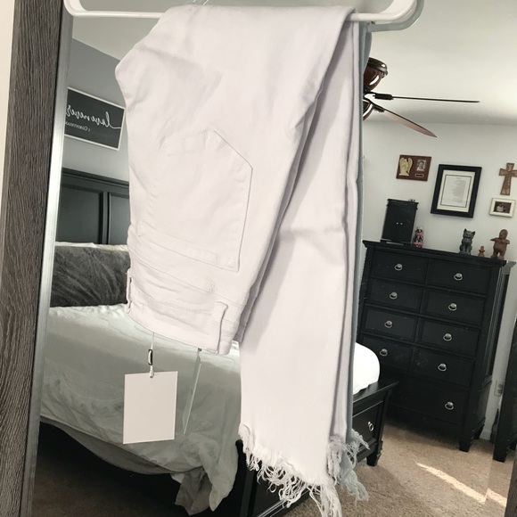 BALERIA-RITA KanCan Jeans - Picture 6 of 8